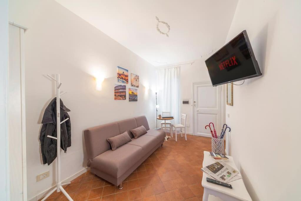 Apartamento Trevi Domus Avignonesi Roma Exterior foto